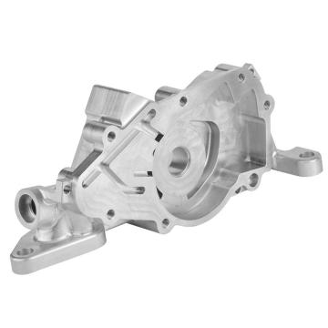 Алюминиевый сплав Die Casting Cover Adc12